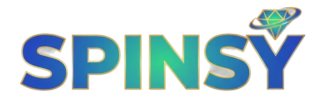 Spinsy logo